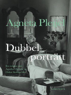 cover image of Dubbelporträtt